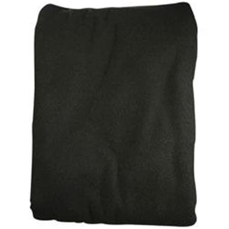 Raptor Raptor TL3015 54 x 5 Yards Installation Carpet - Black TL3015